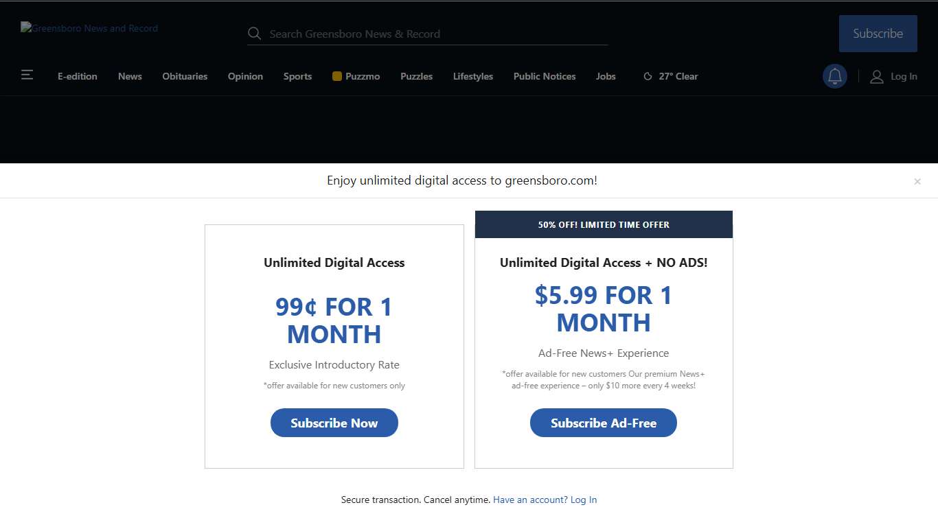 How to Submit an Obituary